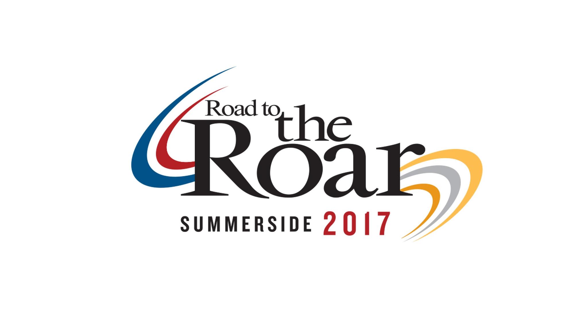 Road to the Roar