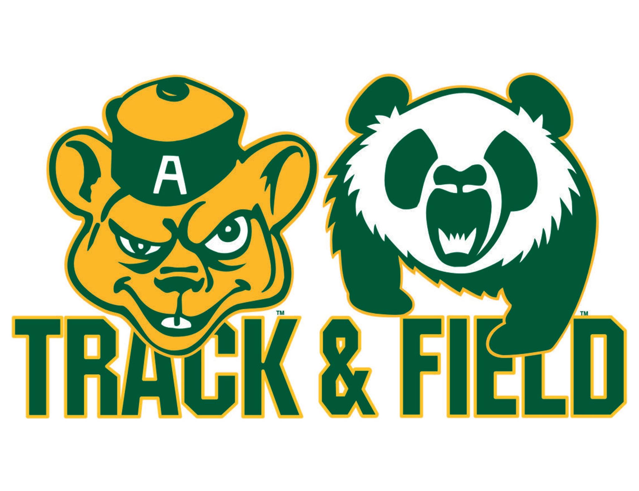 University of Alberta Track and Field Tickets
