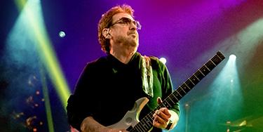 Blue Oyster Cult