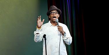D.L. Hughley