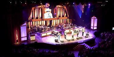 Grand Ole Opry