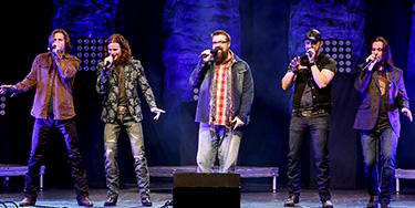 Home Free