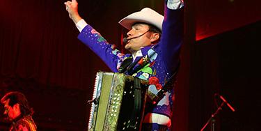 Los Tigres del Norte