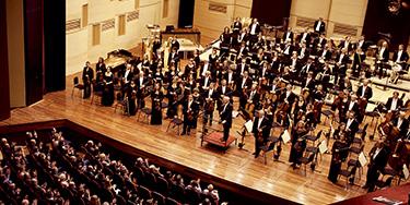 Houston Symphony: Anthony J. Maglione - Stravinsky's Firebird