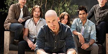 Daughtry