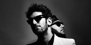 Chromeo