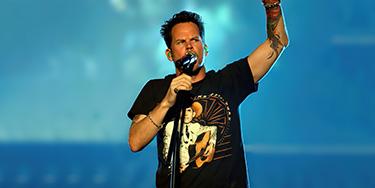 Gary Allan