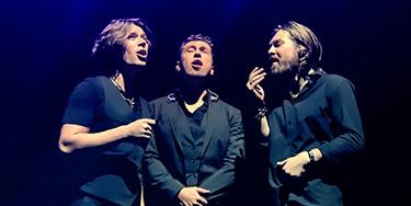 Hanson
