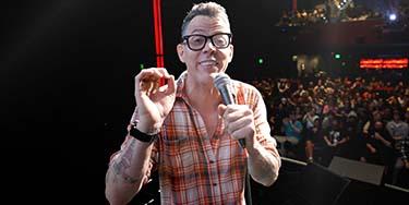 Steve-O