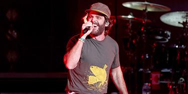 Thomas Rhett & Tucker Wetmore