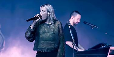 Linkin Park