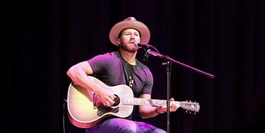 Drake White