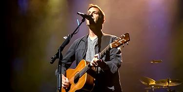 Toad The Wet Sprocket, KT Tunstall & Vertical Horizon