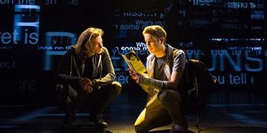 Dear Evan Hansen