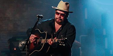 Hank Williams Jr.