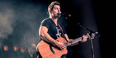 An Evening of Stories and Songs with Jeremy Camp & Adrienne Camp