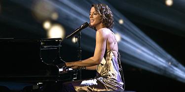 Sarah McLachlan